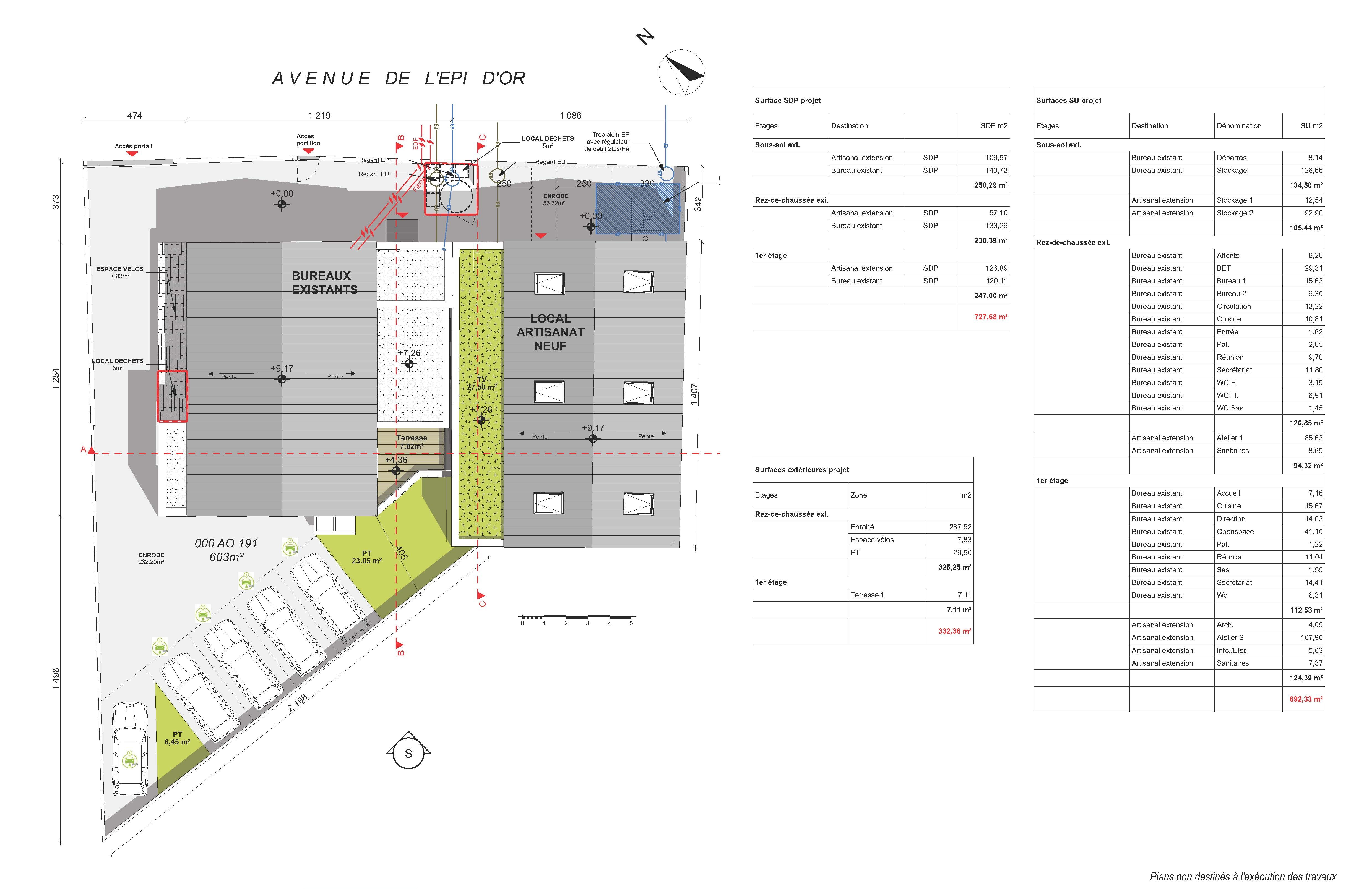 HMBK IMMO - VILLEJUIF 