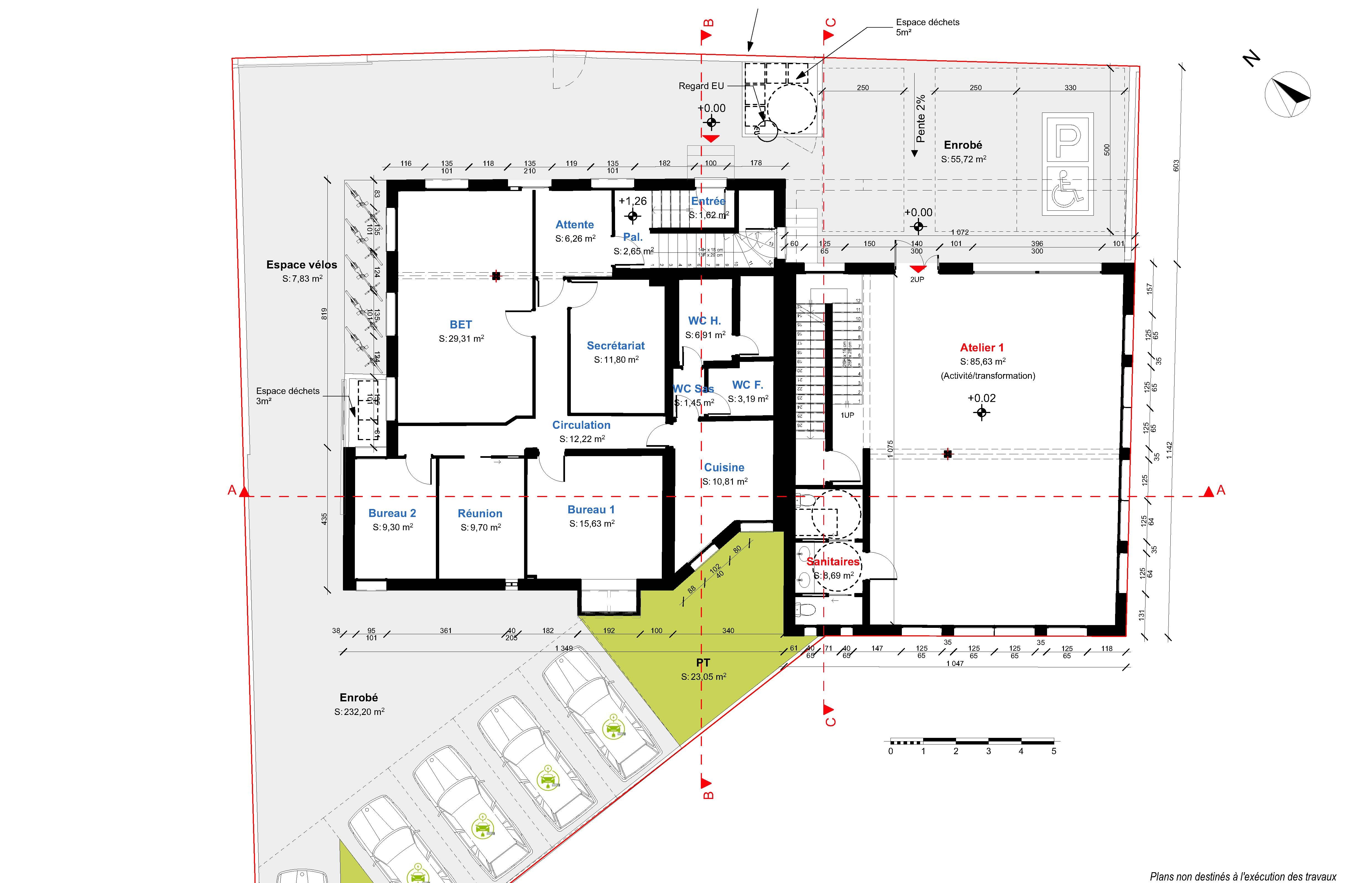 HMBK IMMO - VILLEJUIF 