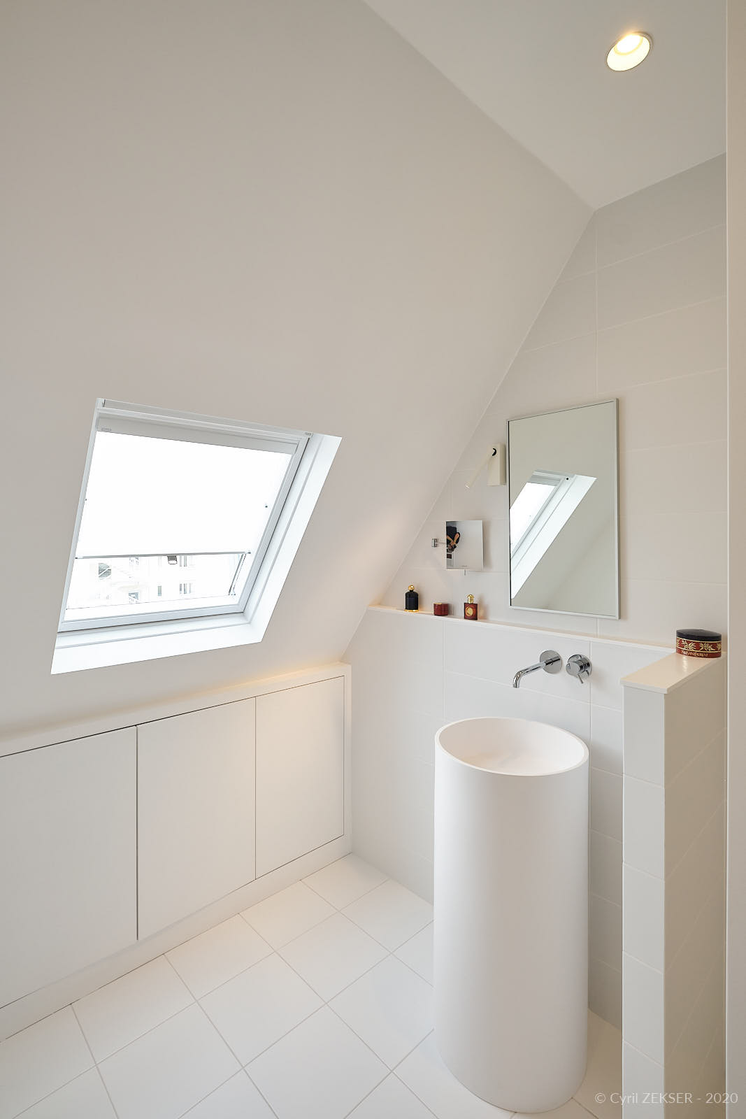 Villier - PARIS XVII