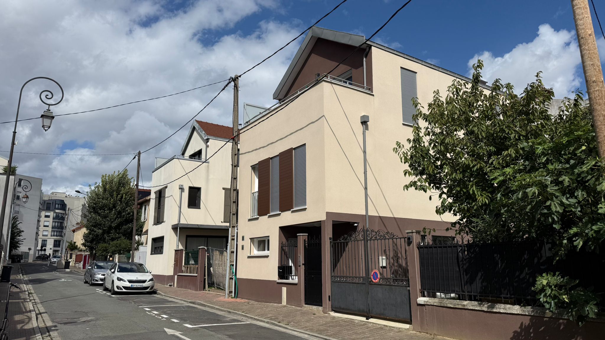 St Roch 1 - VILLEJUIF