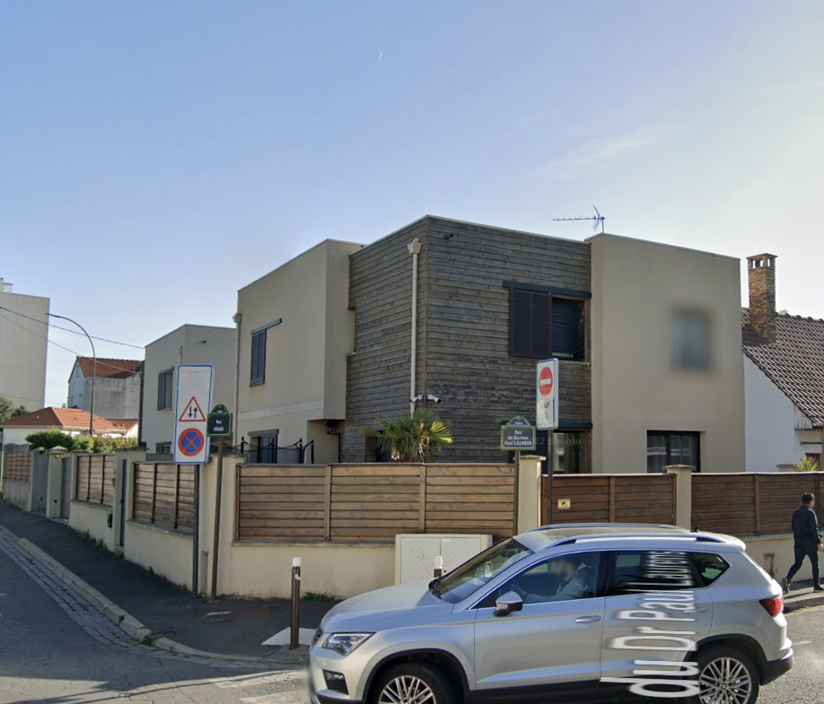 Arago - VILLEJUIF