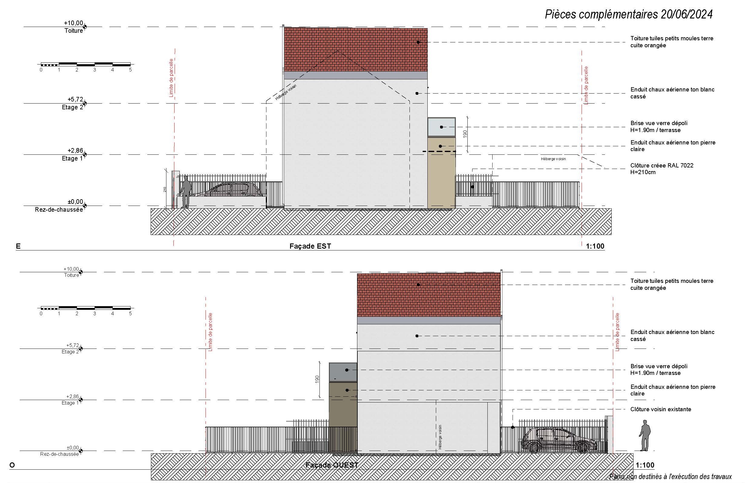 Paul Laurens - VILLEJUIF